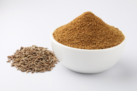 Cumin powder