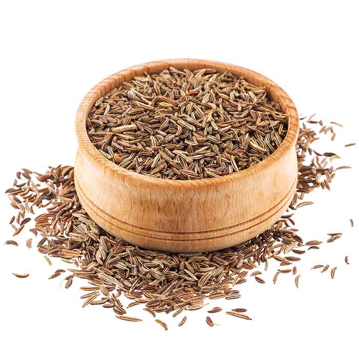 Cumin