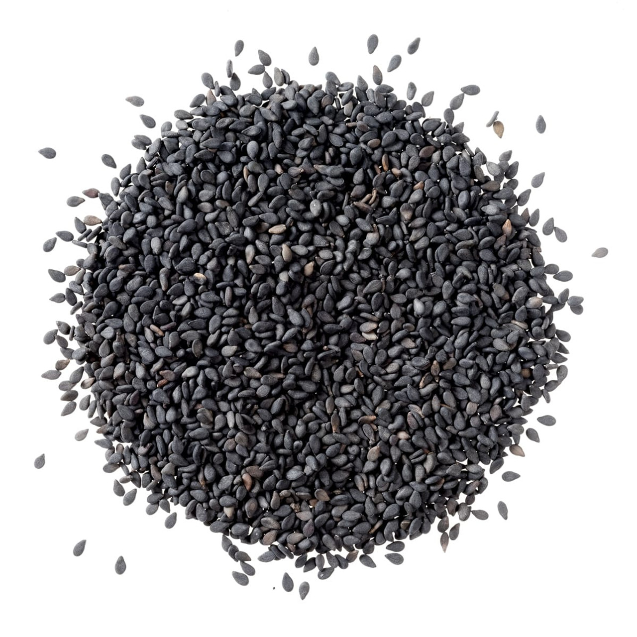 Black Sesame