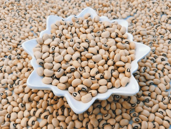 Black-Eyed Beans/Cowpea
