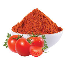 Tomato powder