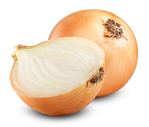 White Onion