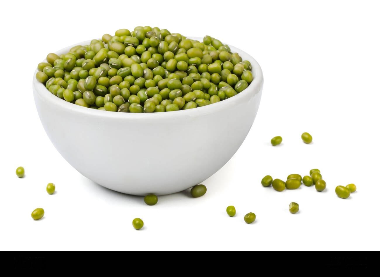Green Gram/Mung Beans