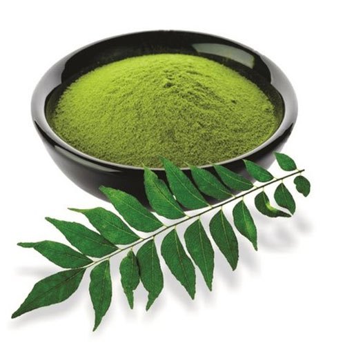 Curry leaves powder