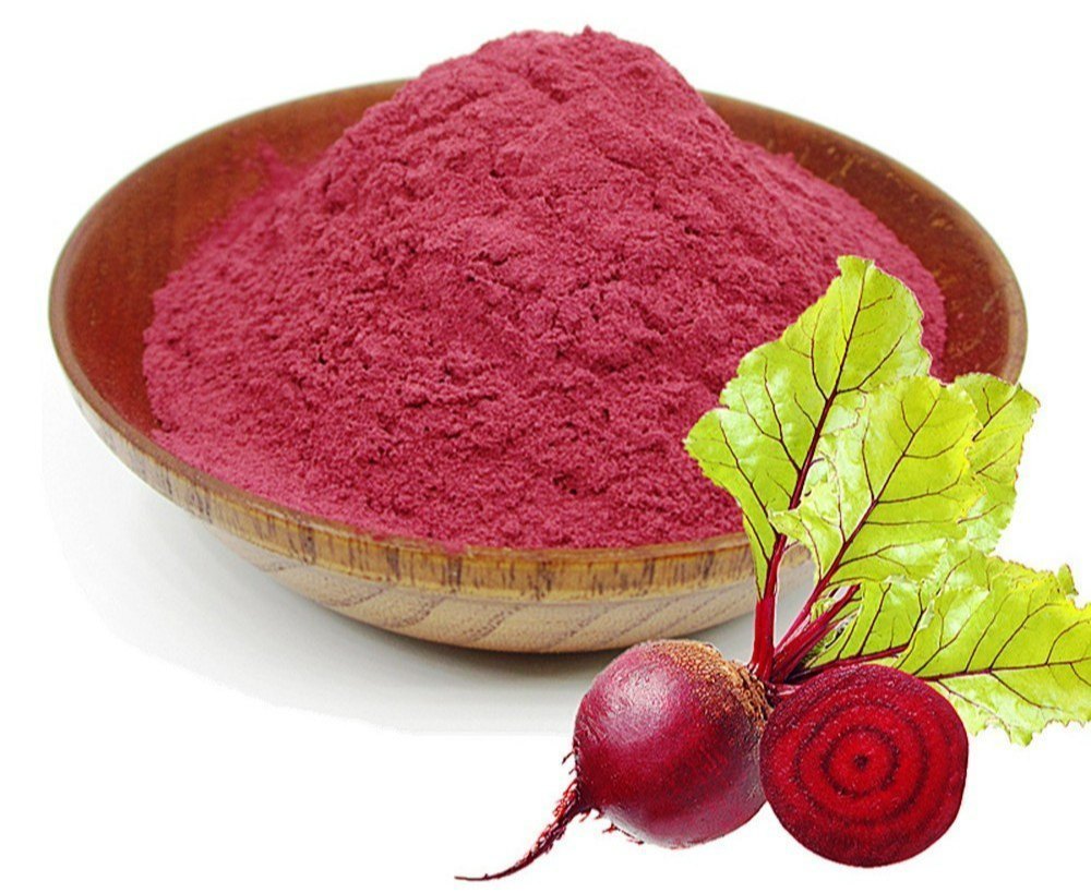 Beet root Powder