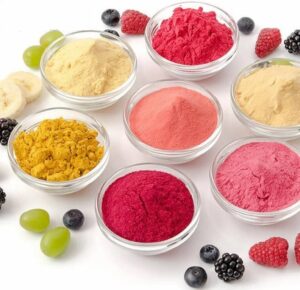 Fruit Powder