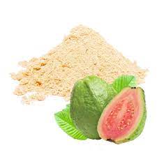 guava powder