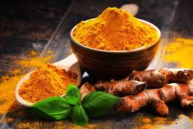 Turmeric power