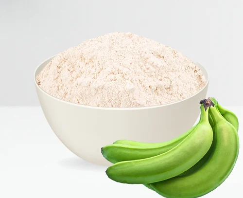 Banana Powder