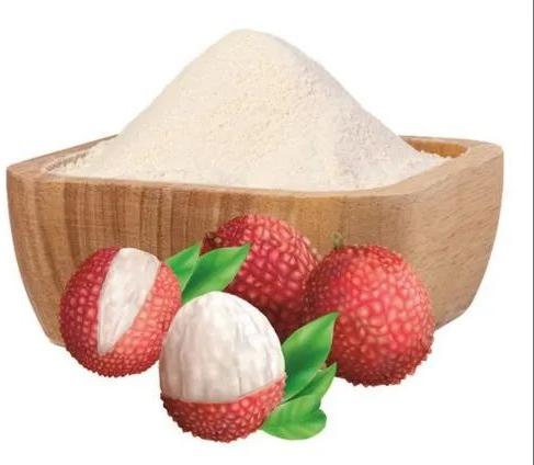 Litchi Powder