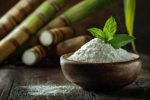 Sugarcane Powder